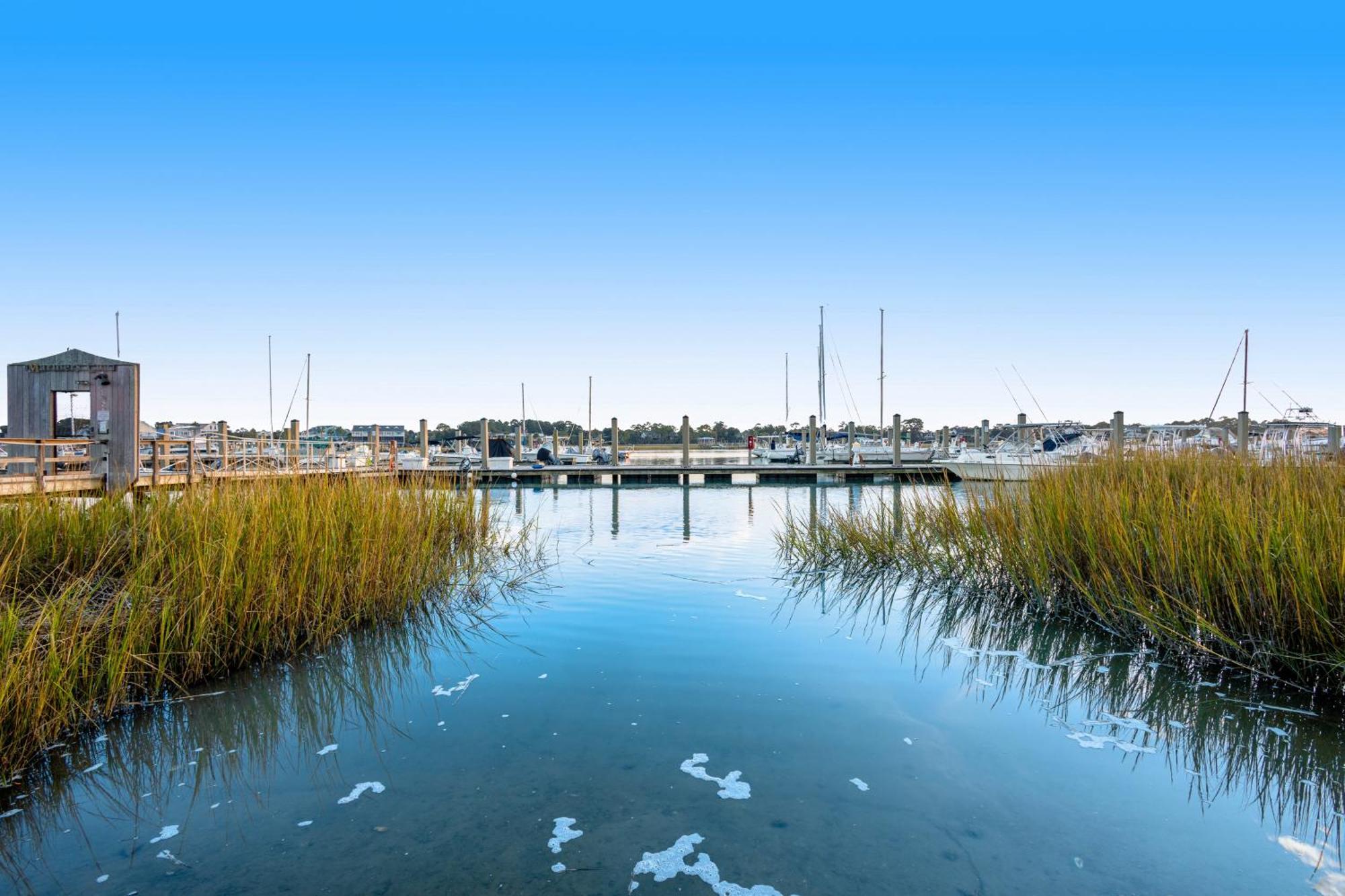 Mariners Cay 68 Apartment Folly Beach Exterior foto