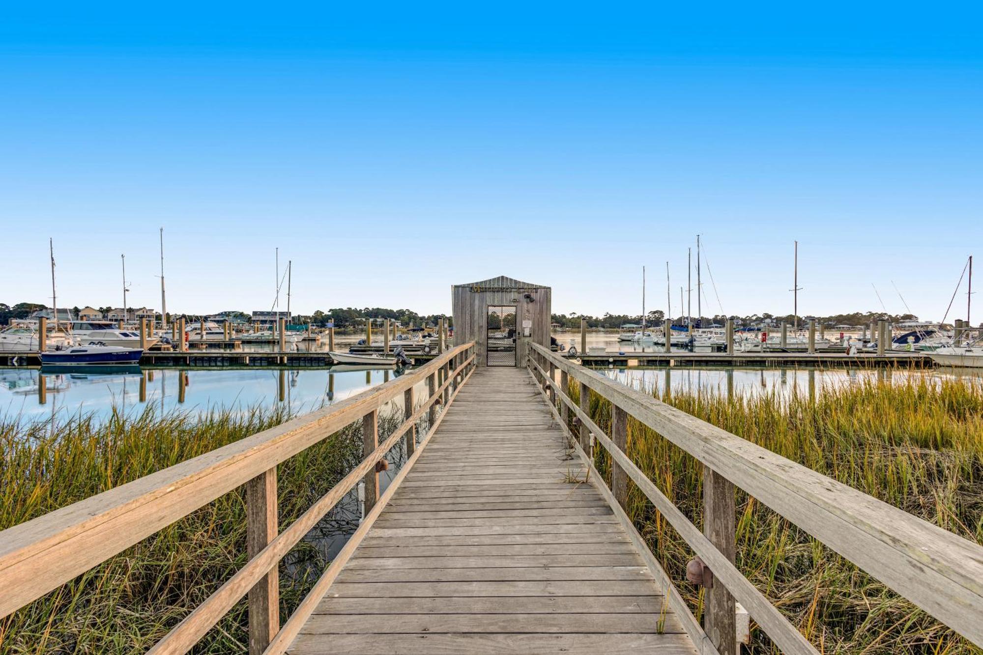 Mariners Cay 68 Apartment Folly Beach Exterior foto