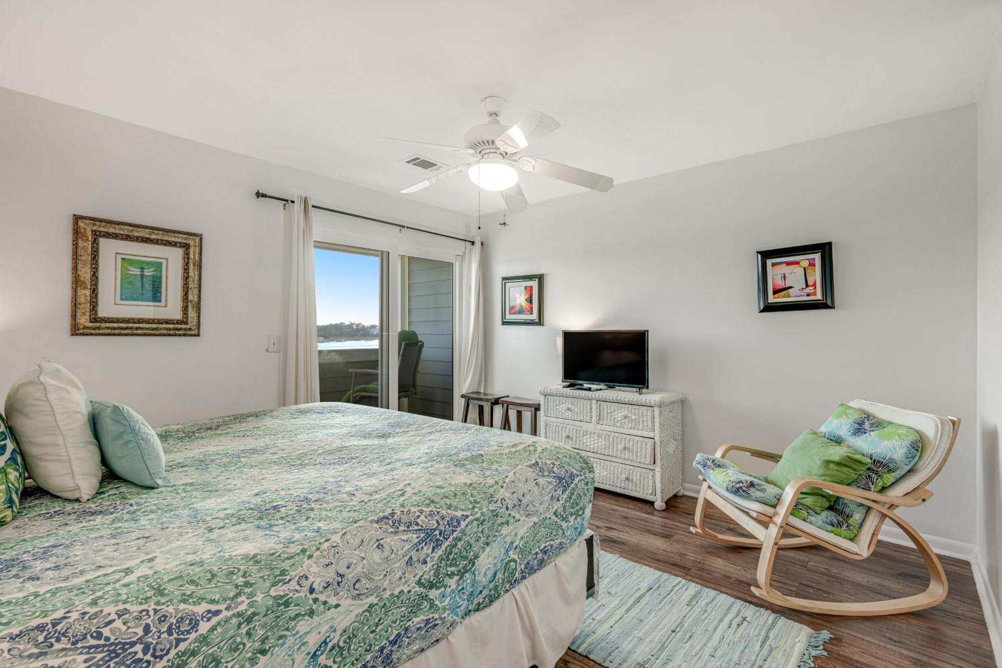 Mariners Cay 68 Apartment Folly Beach Exterior foto