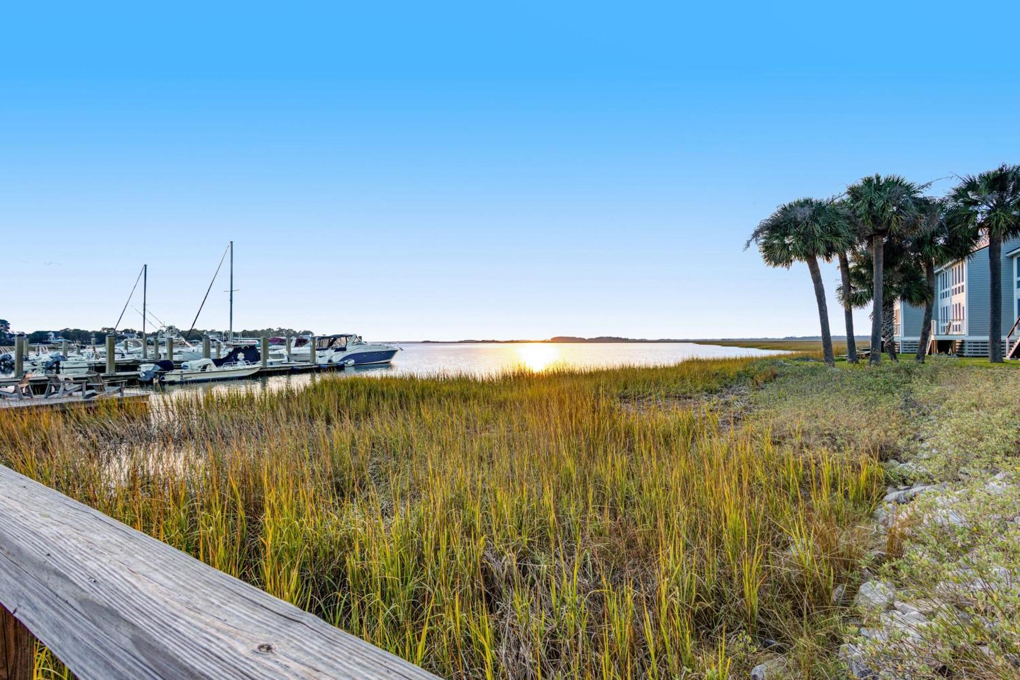 Mariners Cay 68 Apartment Folly Beach Exterior foto