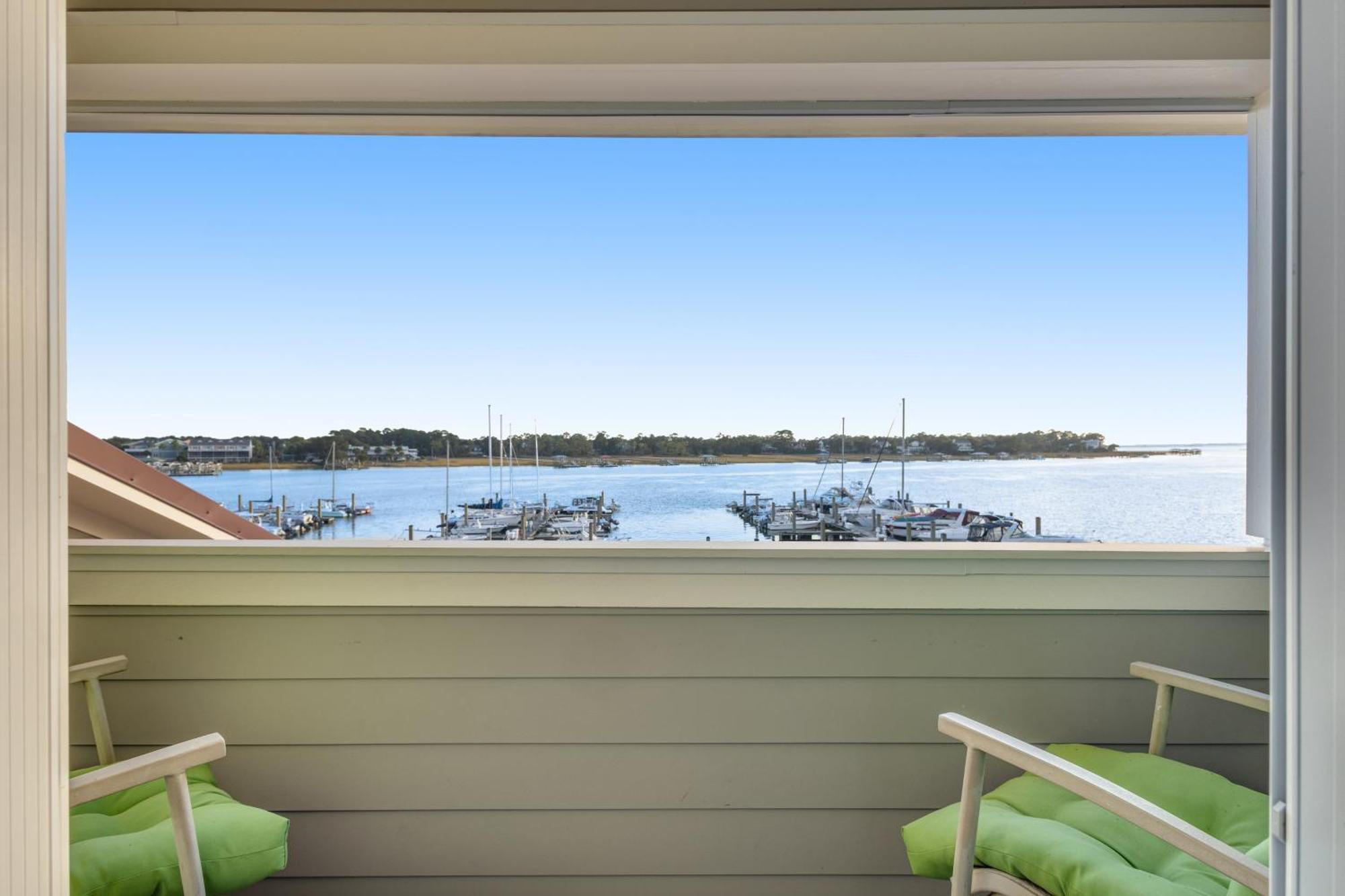 Mariners Cay 68 Apartment Folly Beach Exterior foto