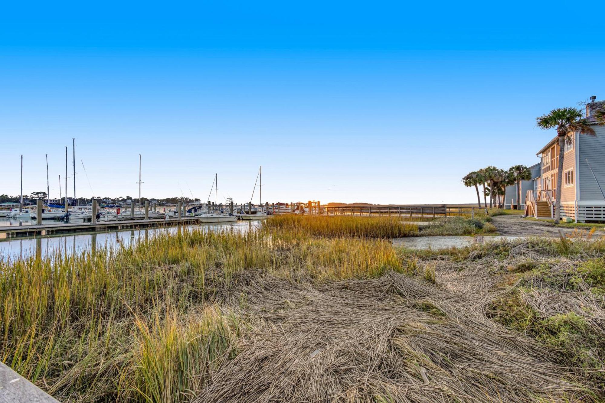 Mariners Cay 68 Apartment Folly Beach Exterior foto