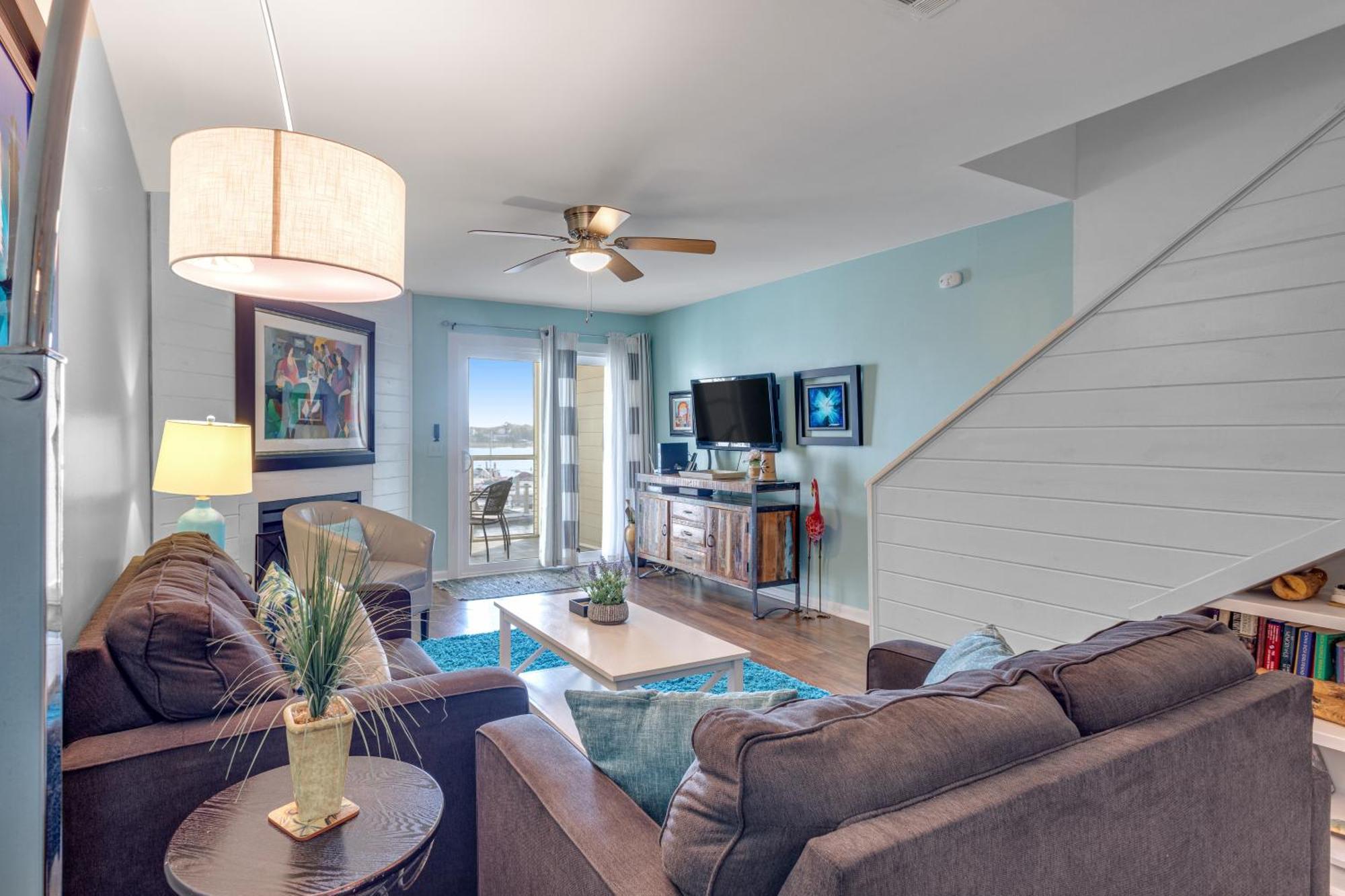 Mariners Cay 68 Apartment Folly Beach Exterior foto