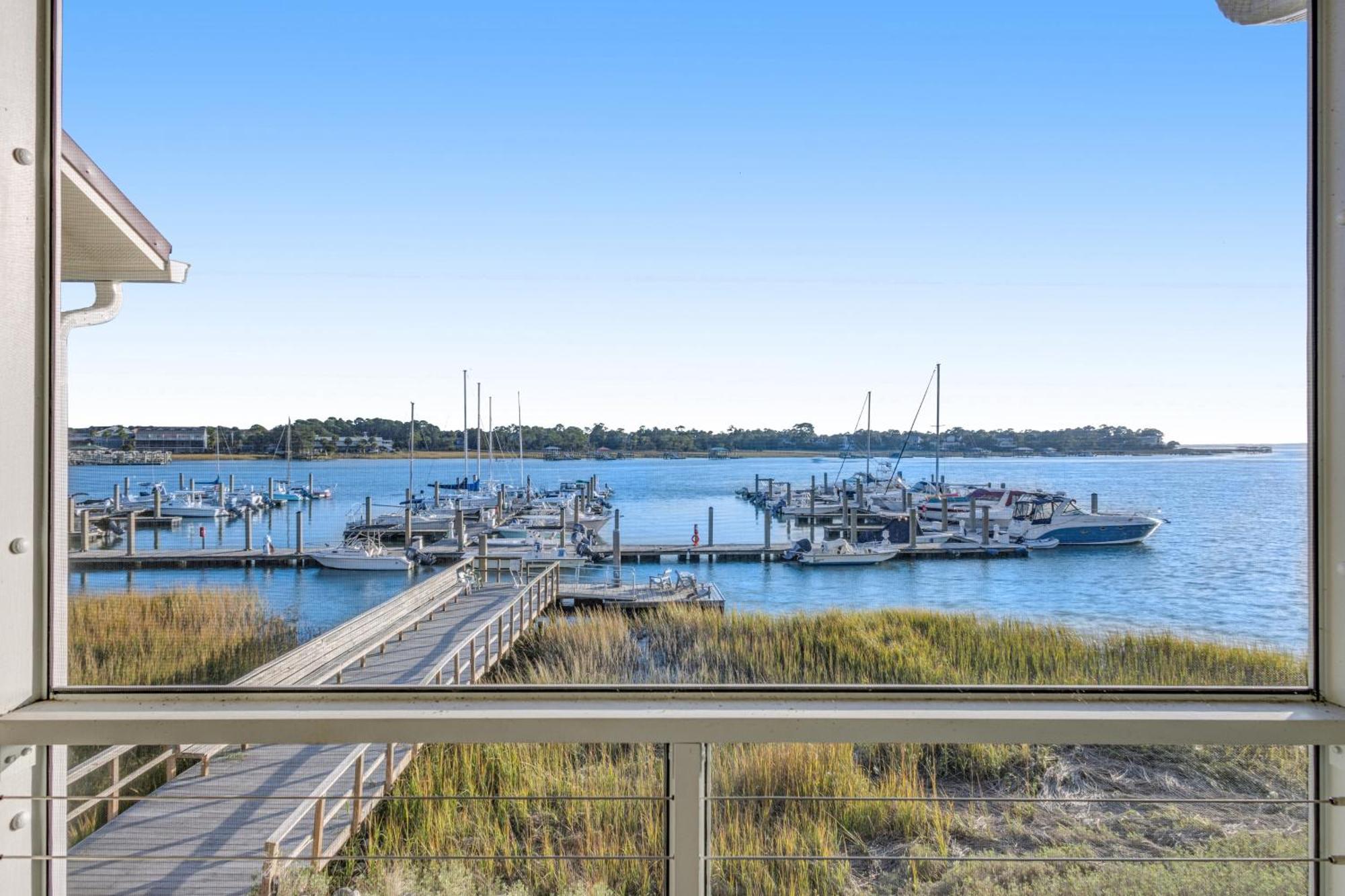 Mariners Cay 68 Apartment Folly Beach Exterior foto