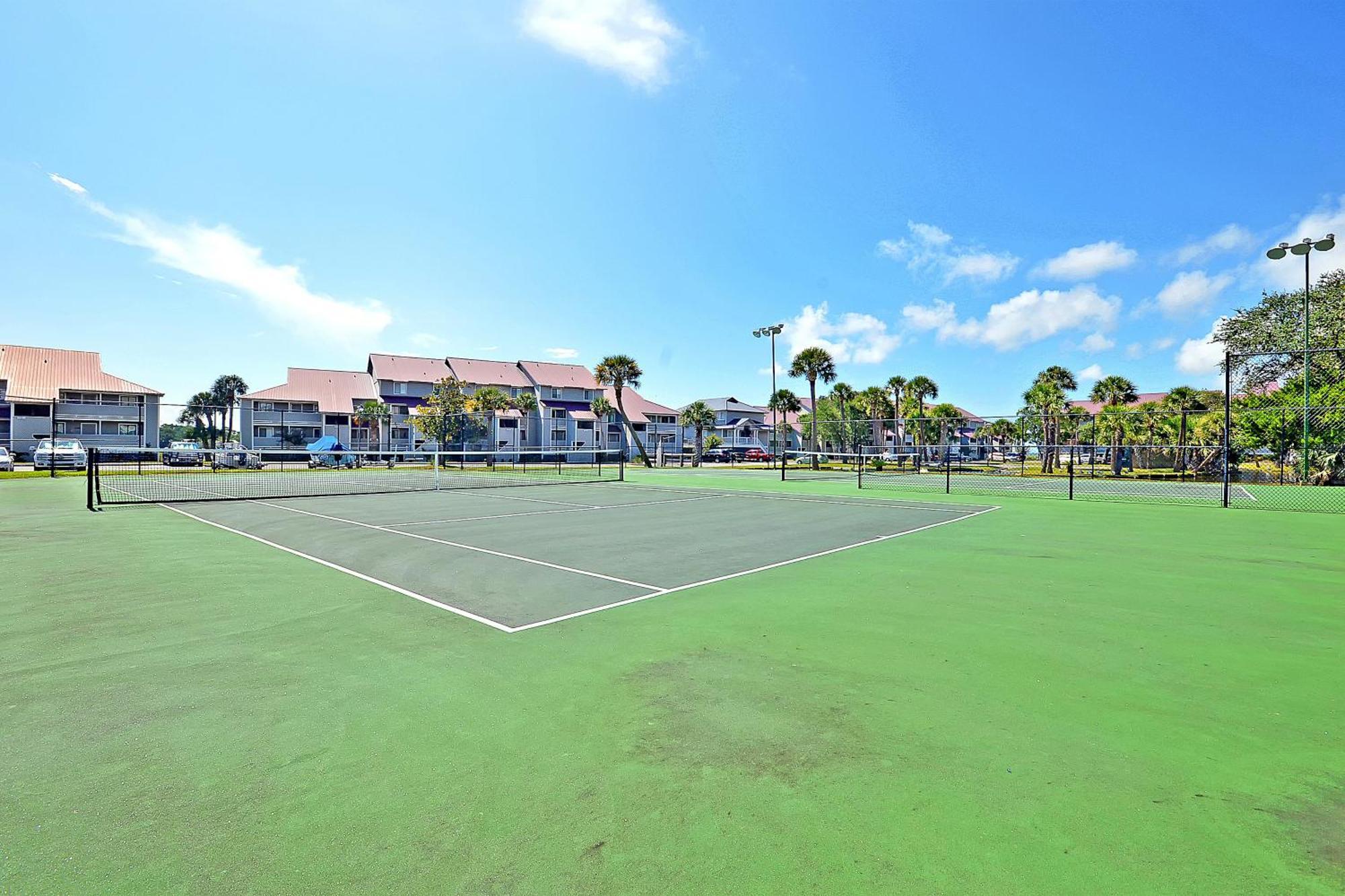 Mariners Cay 68 Apartment Folly Beach Exterior foto