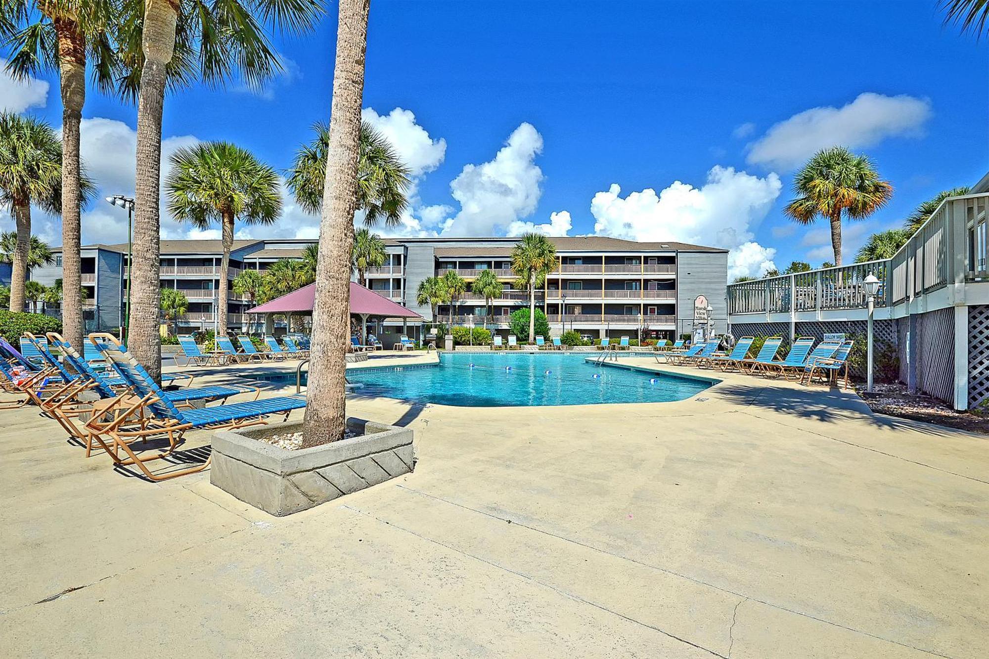 Mariners Cay 68 Apartment Folly Beach Exterior foto